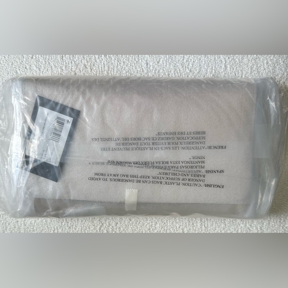 NWT KATE SPADE Kate Spade Knott Small Crossbody, Beach Glass - Picture 8 of 9